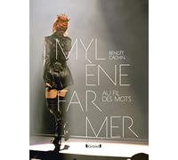 Mylene Farmer au fil des mots