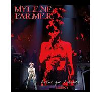 Mylène Farmer - Avant que l'ombre... à Bercy [Blu-ray]