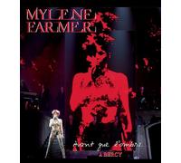 Mylène Farmer - Avant que l'ombre... à Bercy [Francia] [Blu-ray]