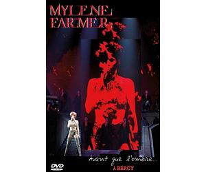 Mylène Farmer - Avant que l'ombre... à Bercy [DVD]