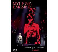 Mylène Farmer - Avant que l'ombre... à Bercy [Francia] [DVD]