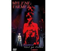 Mylène Farmer - Avant que l'ombre... à Bercy [Internacional] [DVD]