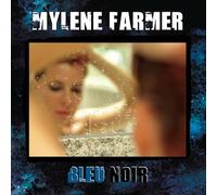 Mylène Farmer - Bleu noir [Vinilo]