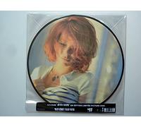 Mylène Farmer - Bleu Noir (Vinyl Picture Disc 2 LP) [Vinilo]
