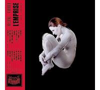 Mylene Farmer - CUSTIC L'Emprise