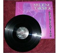 Mylene Farmer - Degeneration [Vinilo]