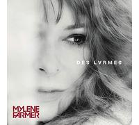 Mylene Farmer - Des Larmes - Sealed [Vinilo]