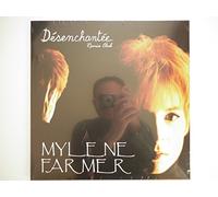 Mylène Farmer - Désenchantée [Vinilo]
