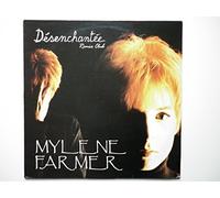 Mylene Farmer - Desenchantee [Vinilo]