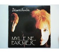 Mylene Farmer - Desenchantee [Vinilo]