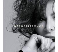 Mylene Farmer - Désobéissance [Vinilo]