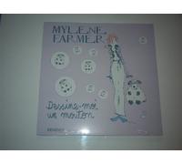 Mylene Farmer - Dessine-Moi Un Mouton [Vinilo]