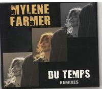 Mylene Farmer - Du Temps