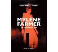 Mylène Farmer (ebook)