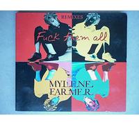 Mylène Farmer - Fuck Them All