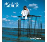 Mylène Farmer - Innamoramento (Version simple cristal)