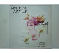 Mylène Farmer - Innamoramento [Vinilo]