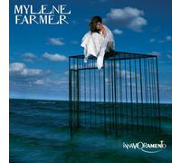 Mylène Farmer - Innamoramento [Vinilo]