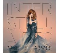Mylène Farmer - Interstellaires
