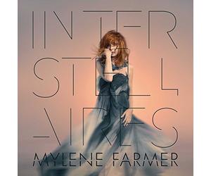 Mylene Farmer - Interstellaires