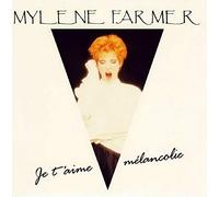 Mylène Farmer - Je T'Aime Melancolie [Vinilo]