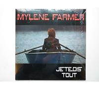 Mylene Farmer - Je Te Dis Tout [Vinilo]