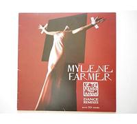 Mylène Farmer - Je Te Rends Ton Amour [Vinilo]