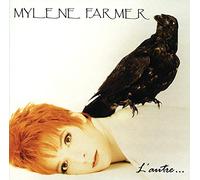 Mylene Farmer - L Autre [Vinilo]