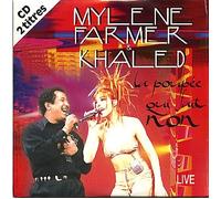 Mylène Farmer - La Poupée Qui Fait Non