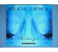 Mylene Farmer - L'Ame Stram Gram
