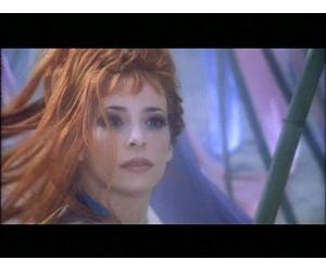 Mylène Farmer - L'Ame Stram Gram