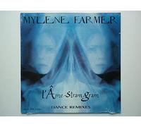 Mylene Farmer - L'Ame Stram Gram [Vinilo]