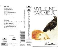 Mylene Farmer - L'Autre [Casete]