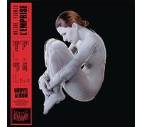 Mylène Farmer - L'Emprise [Vinilo]