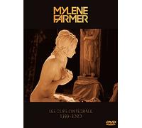 Mylène Farmer - Les Clips l'intégrale 1999-2020 [DVD]