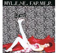 Mylene Farmer - Les Mots Longbox Plus DVD