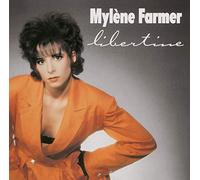 MYLENE FARMER - Libertine [VINYL] [Vinilo]