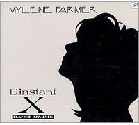 Mylène Farmer - L'Instant X