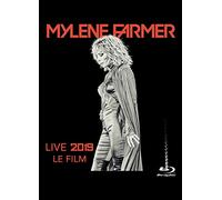 Mylène Farmer - Live 2019, le Film [Blu-ray]