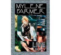 Mylène Farmer - Live à Bercy [Alemania] [DVD]