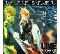 MYLENE FARMER Live a Bercy (CD) (Importación USA)