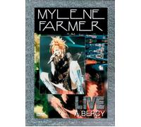 Mylene Farmer: Live a Bercy (DVD) Mylne Farmer Valrie Bony (Importación USA)