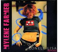 Mylene Farmer - Lonely Lisa 2 [Vinilo]
