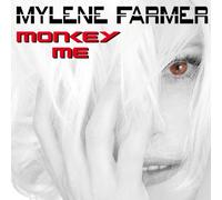 Mylene Farmer - Monkey Me