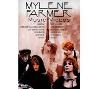 Mylène Farmer - Music Videos [Alemania] [DVD]