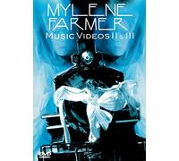 Mylène Farmer - Music Videos II & III [Alemania] [DVD]