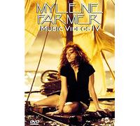 Mylène Farmer - Music Videos IV [Internacional] [DVD]