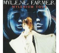 Mylene Farmer - Mylenium Tour