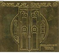Mylène Farmer - Mylenium Tour