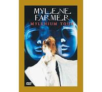 Mylène Farmer - Mylènium Tour [Reino Unido] [DVD]